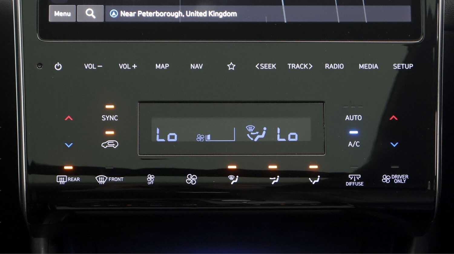 Used Hyundai TUCSON 2023 for sale - 77427749: Photo 12