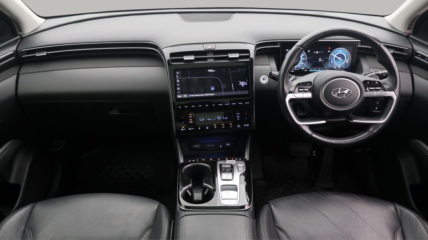 Used Hyundai TUCSON 2023 for sale - 77427749: Photo 13