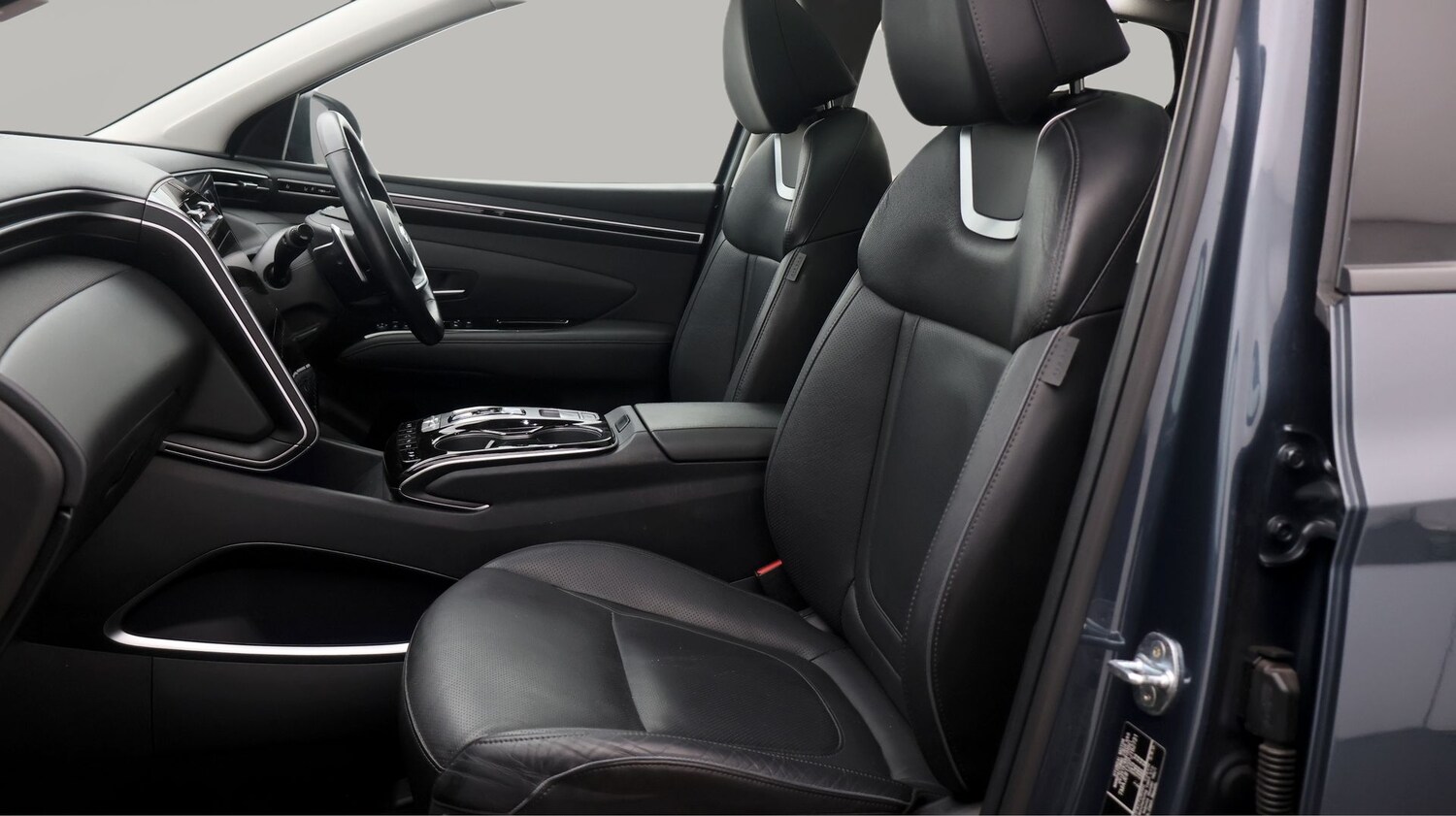 Used Hyundai TUCSON 2023 for sale - 77427749: Photo 14