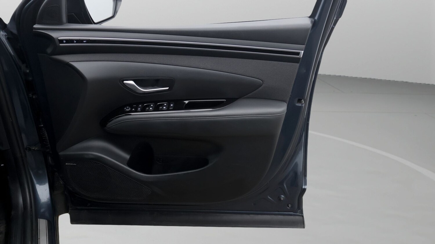 Used Hyundai TUCSON 2023 for sale - 77427749: Photo 15