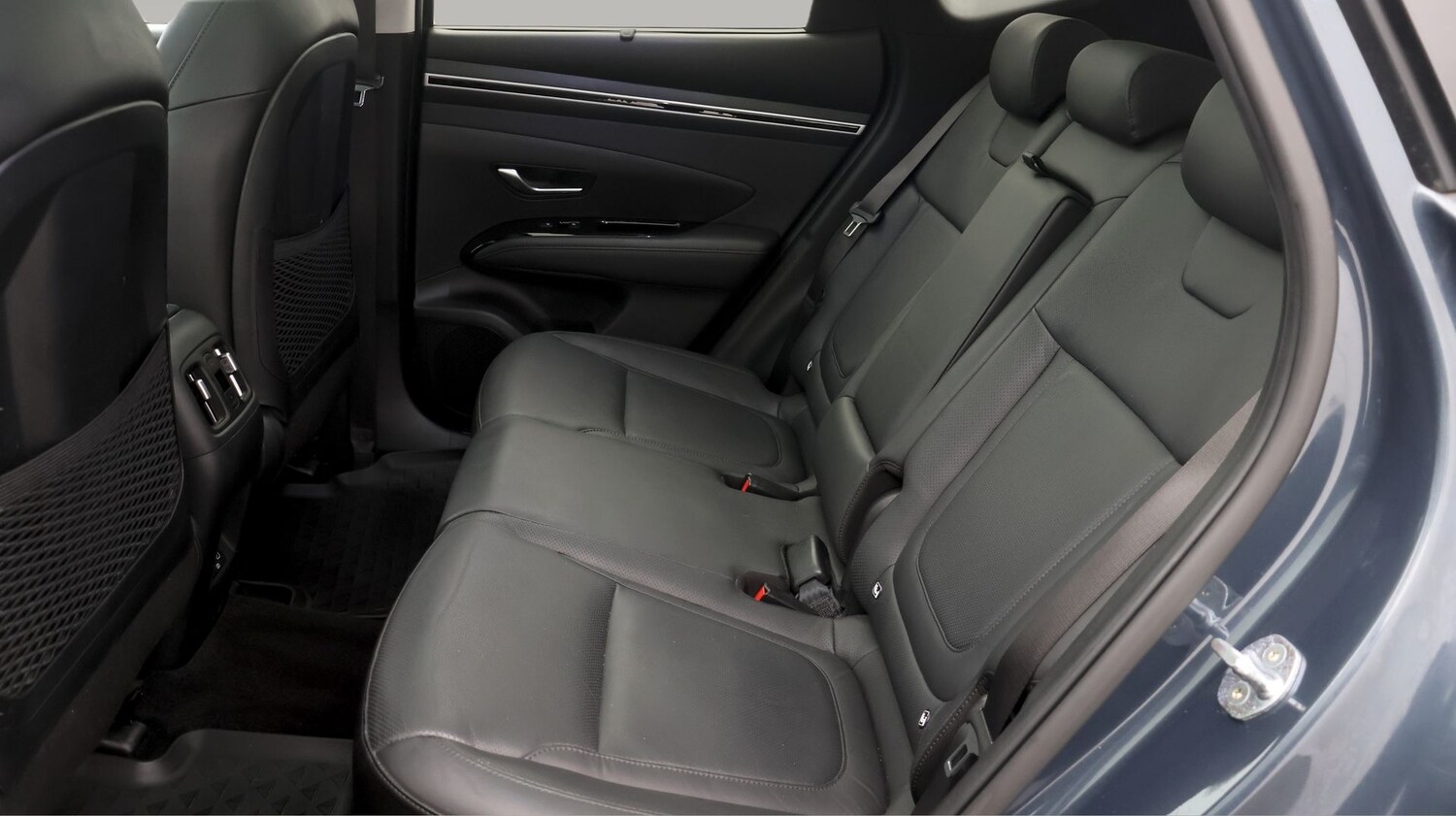 Used Hyundai TUCSON 2023 for sale - 77427749: Photo 16