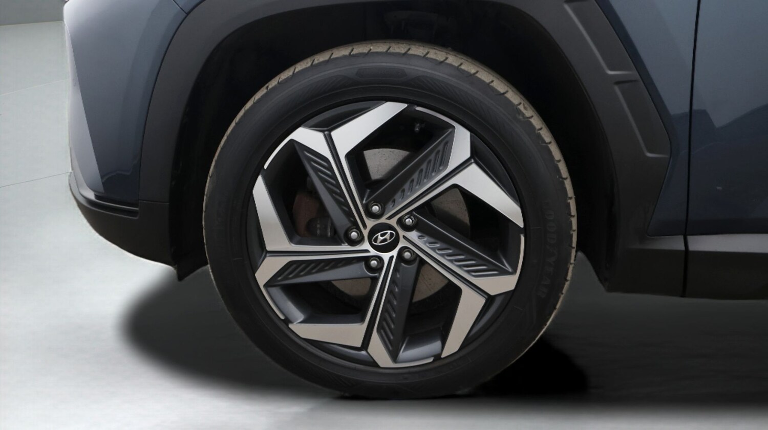 Used Hyundai TUCSON 2023 for sale - 77427749: Photo 18