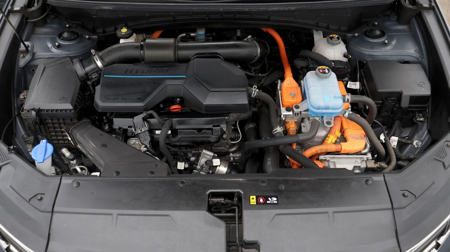 Used Hyundai TUCSON 2023 for sale - 77427749: Photo 19