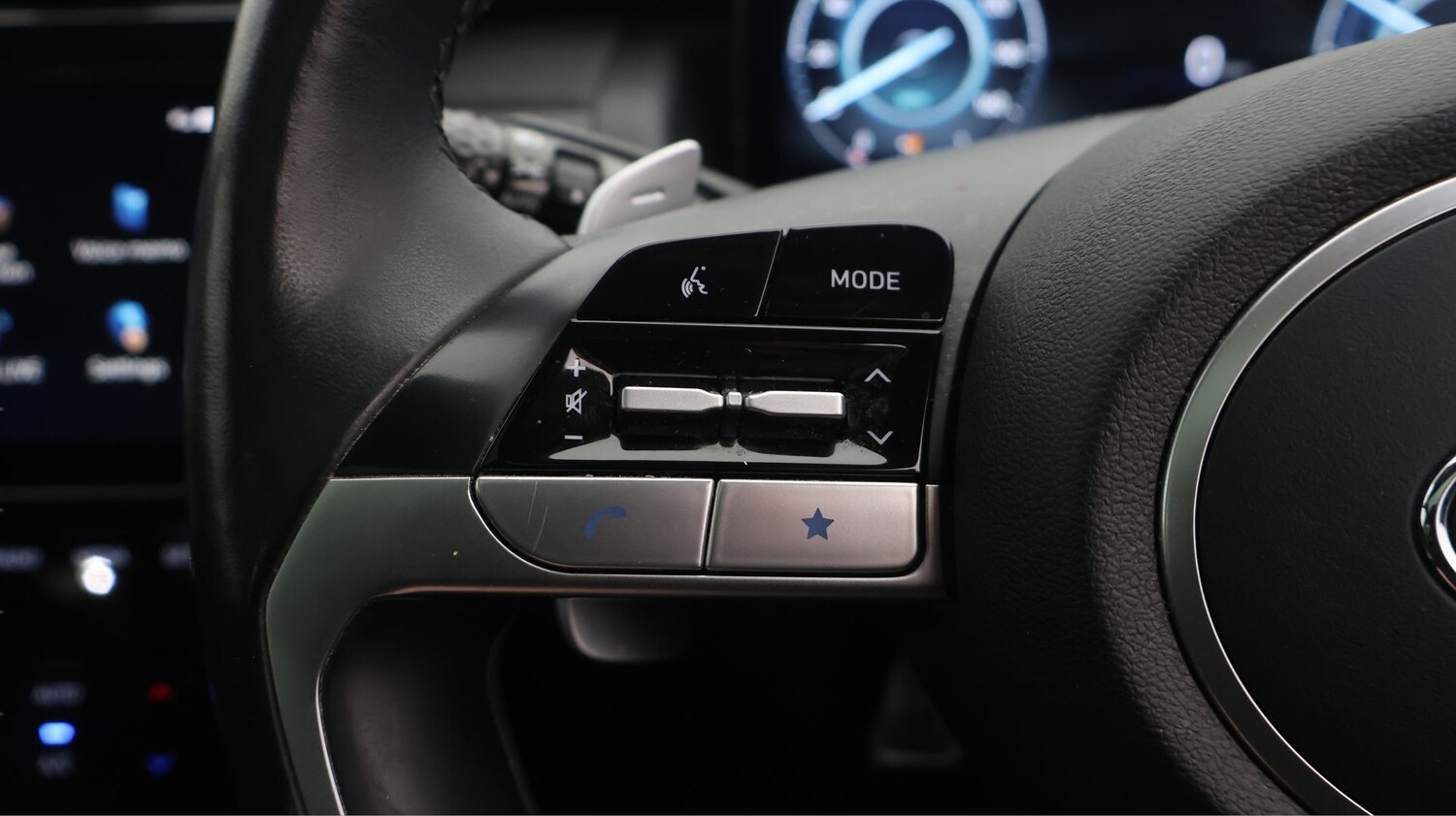 Used Hyundai TUCSON 2023 for sale - 77427749: Photo 25