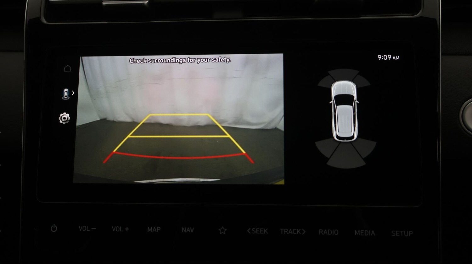 Used Hyundai TUCSON 2023 for sale - 77427749: Photo 27