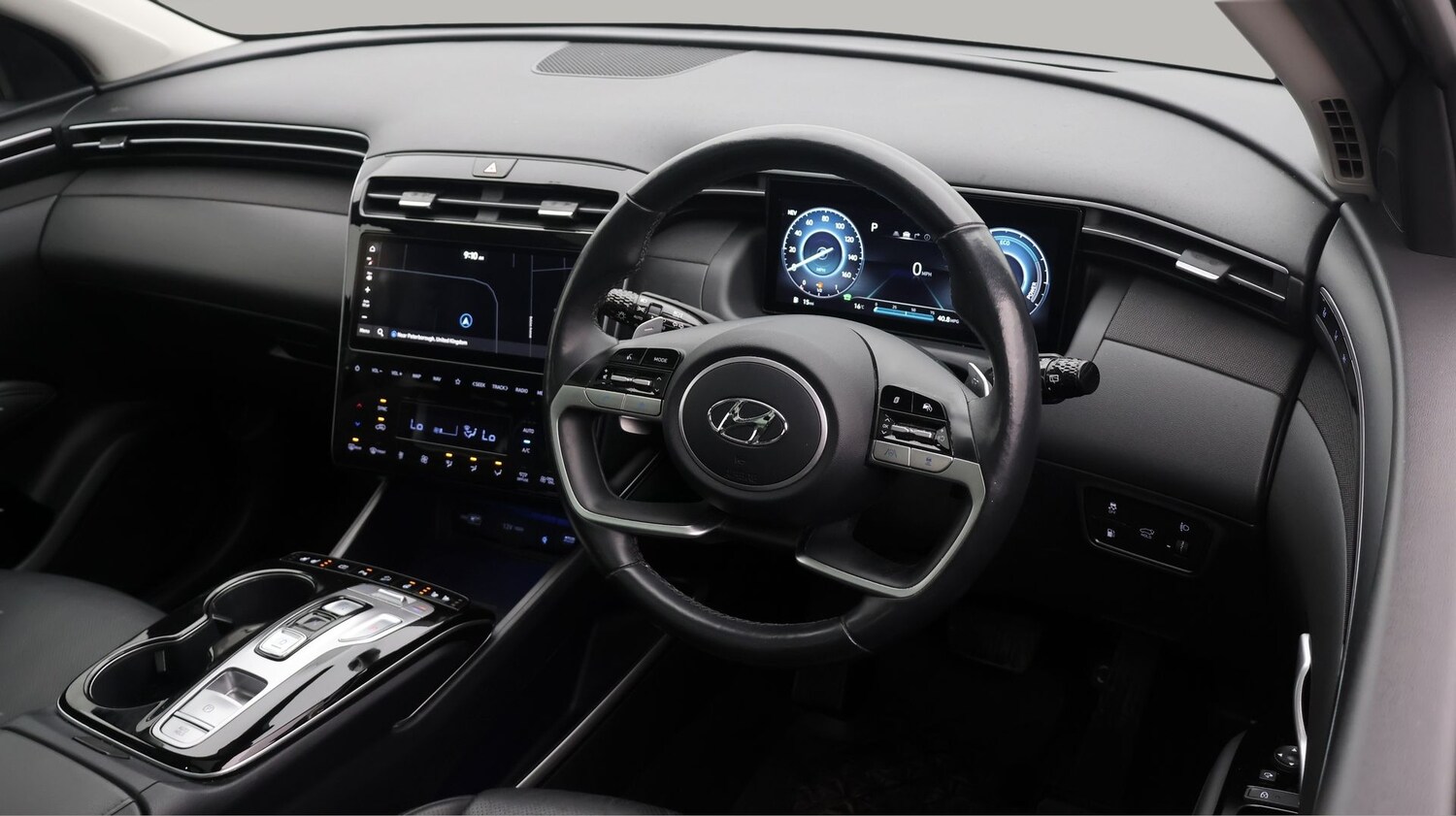 Used Hyundai TUCSON 2023 for sale - 77427749: Photo 9