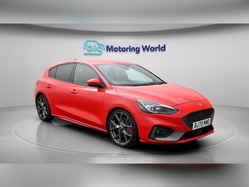 Used Ford Focus 2021 for sale - 79501315: Photo