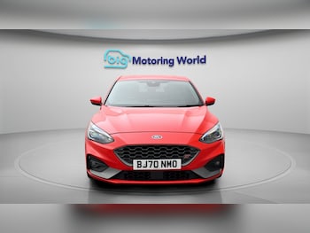 Used Ford Focus 2021 for sale - 79501315: Photo