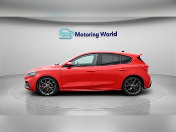 Used Ford Focus 2021 for sale - 79501315: Photo