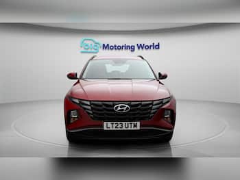 Used Hyundai TUCSON 2023 for sale - 79689489: Photo