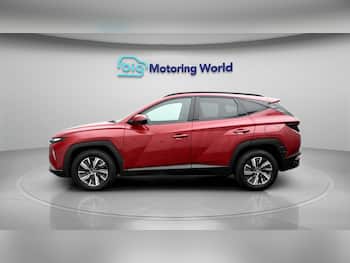 Used Hyundai TUCSON 2023 for sale - 79689489: Photo
