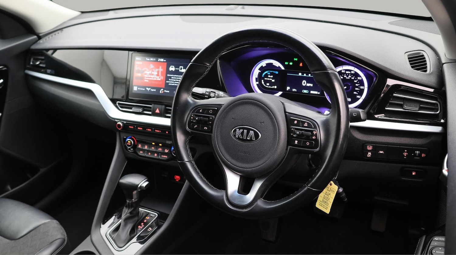 Used Kia Niro 2020 for sale - 76485657: Photo 10