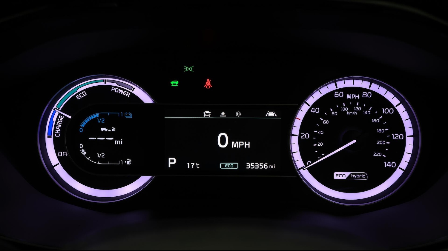 Used Kia Niro 2020 for sale - 76485657: Photo 11