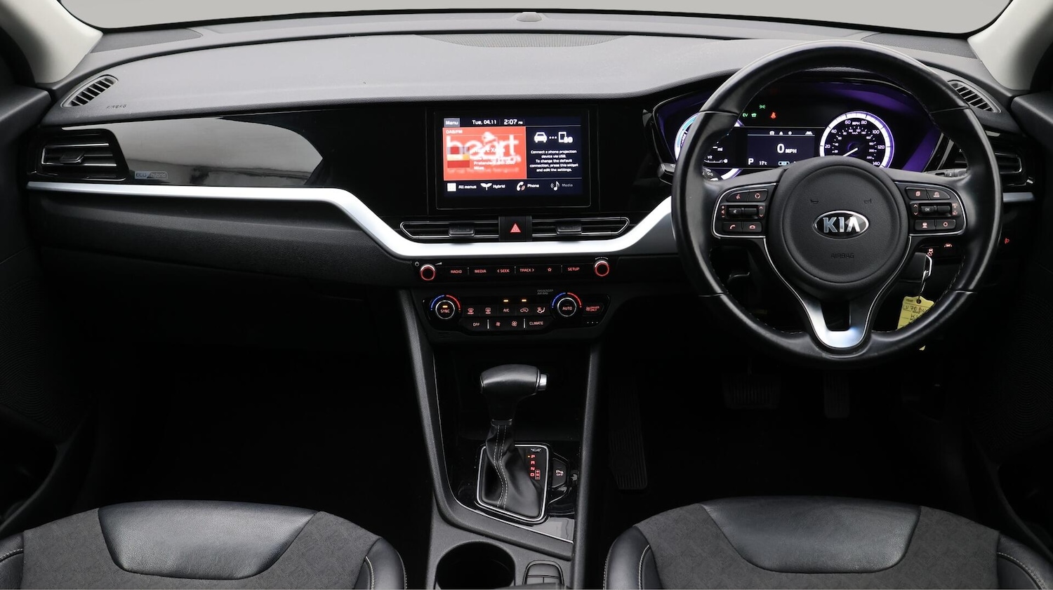 Used Kia Niro 2020 for sale - 76485657: Photo 14