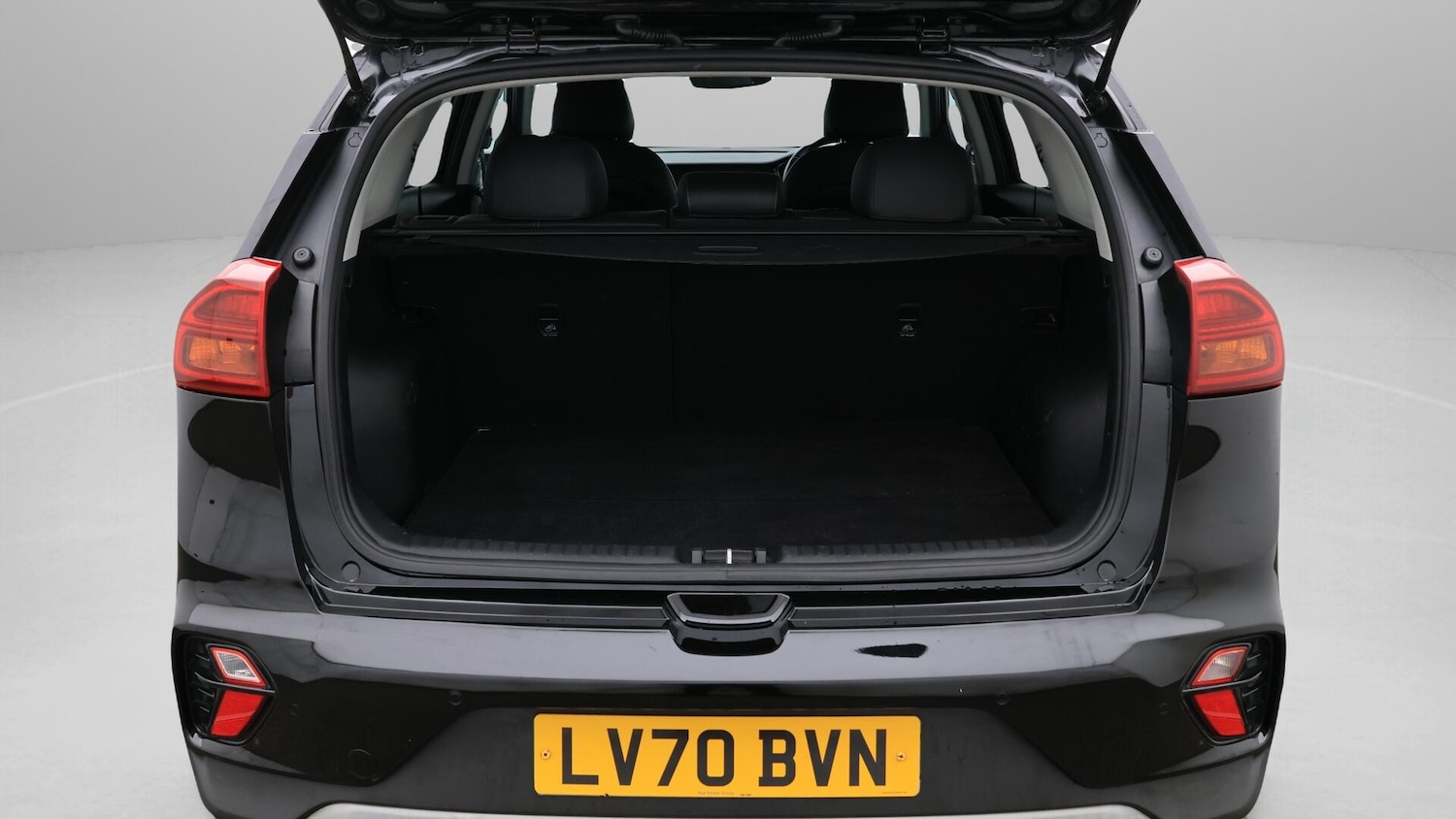 Used Kia Niro 2020 for sale - 76485657: Photo 18