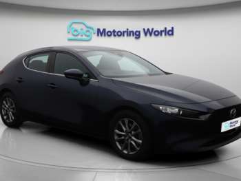 2022 (22) - 2.0 e-SKYACTIV-G MHEV SE-L Lux Hatchback 5dr Petrol Manual Euro 6 (s/s) (12