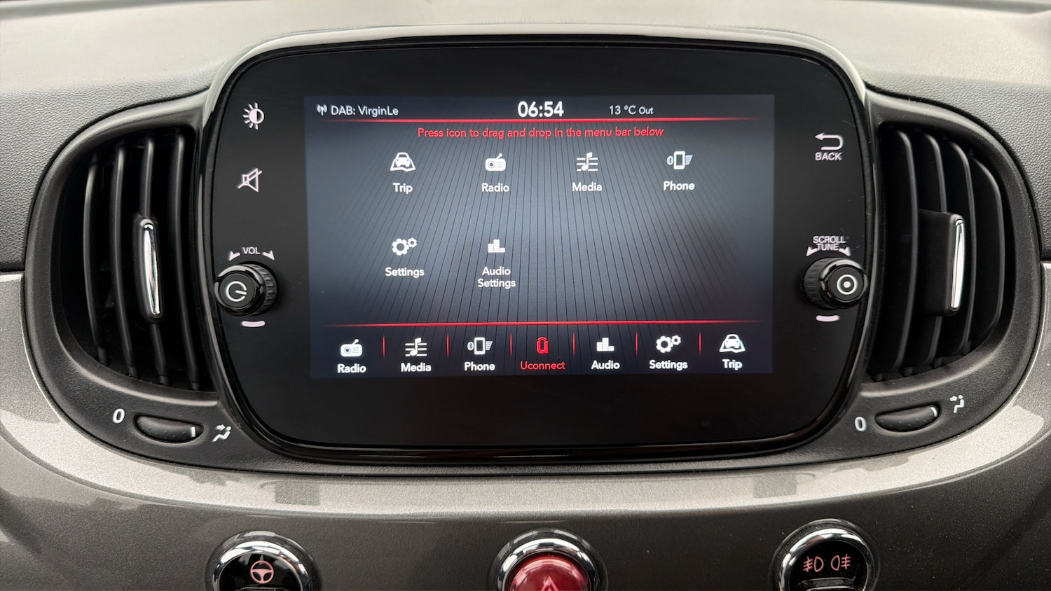 Used Fiat 500 2022 for sale - 78027318: Photo 10