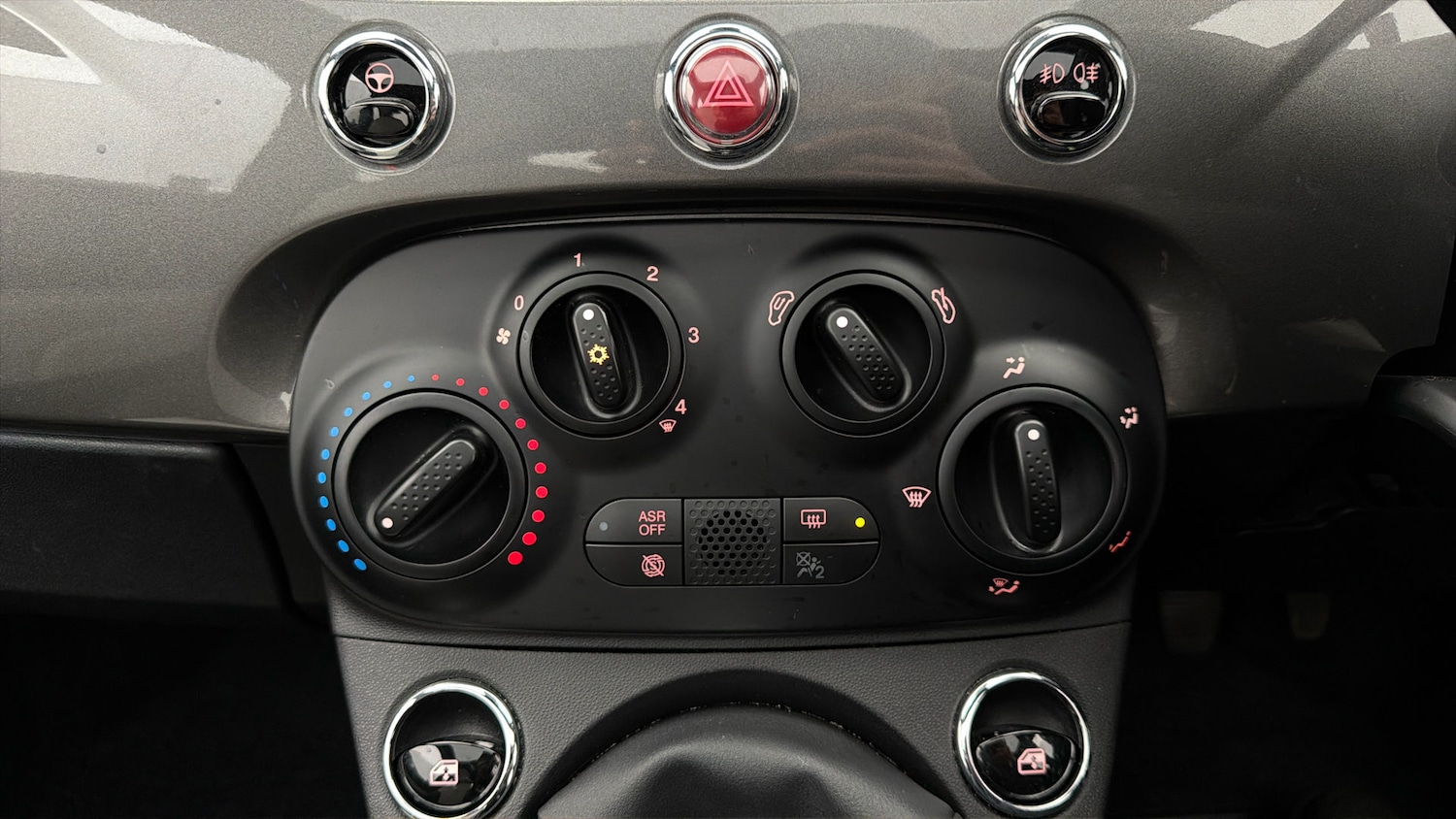 Used Fiat 500 2022 for sale - 78027318: Photo 11