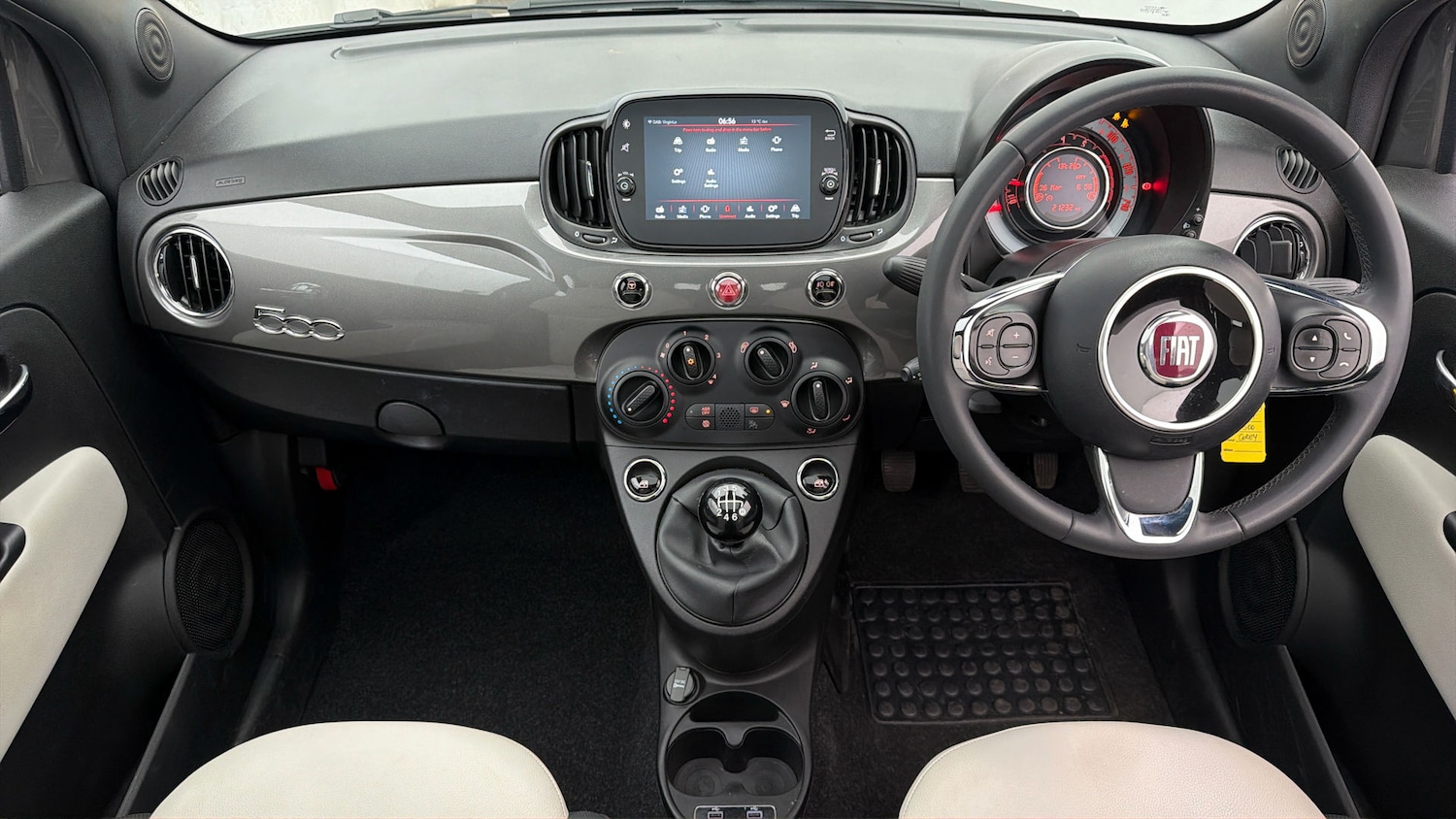 Used Fiat 500 2022 for sale - 78027318: Photo 12