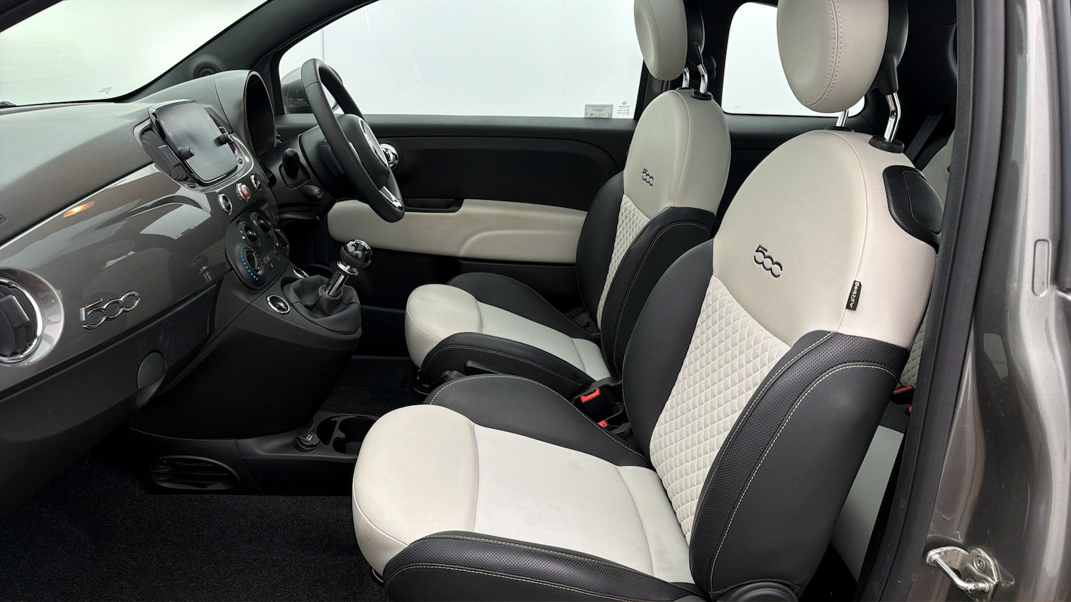 Used Fiat 500 2022 for sale - 78027318: Photo 13