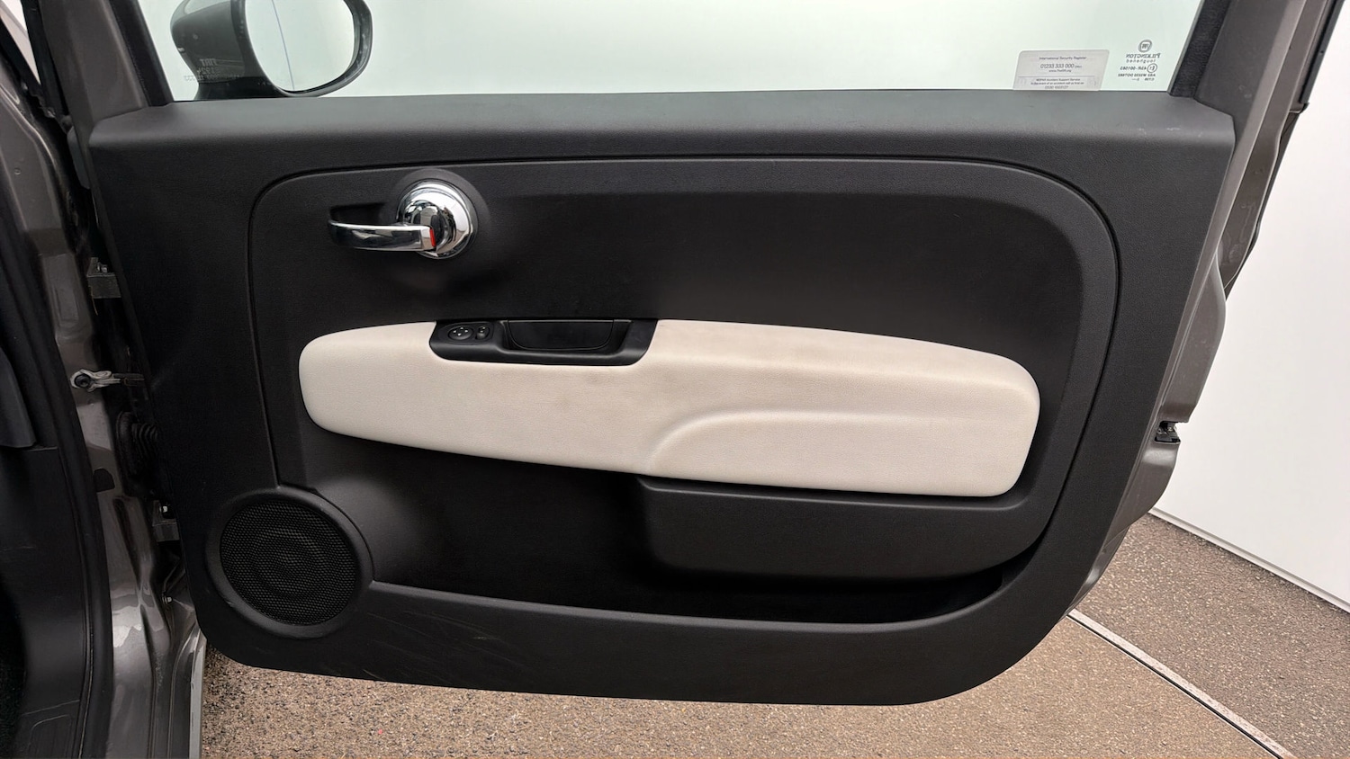 Used Fiat 500 2022 for sale - 78027318: Photo 14