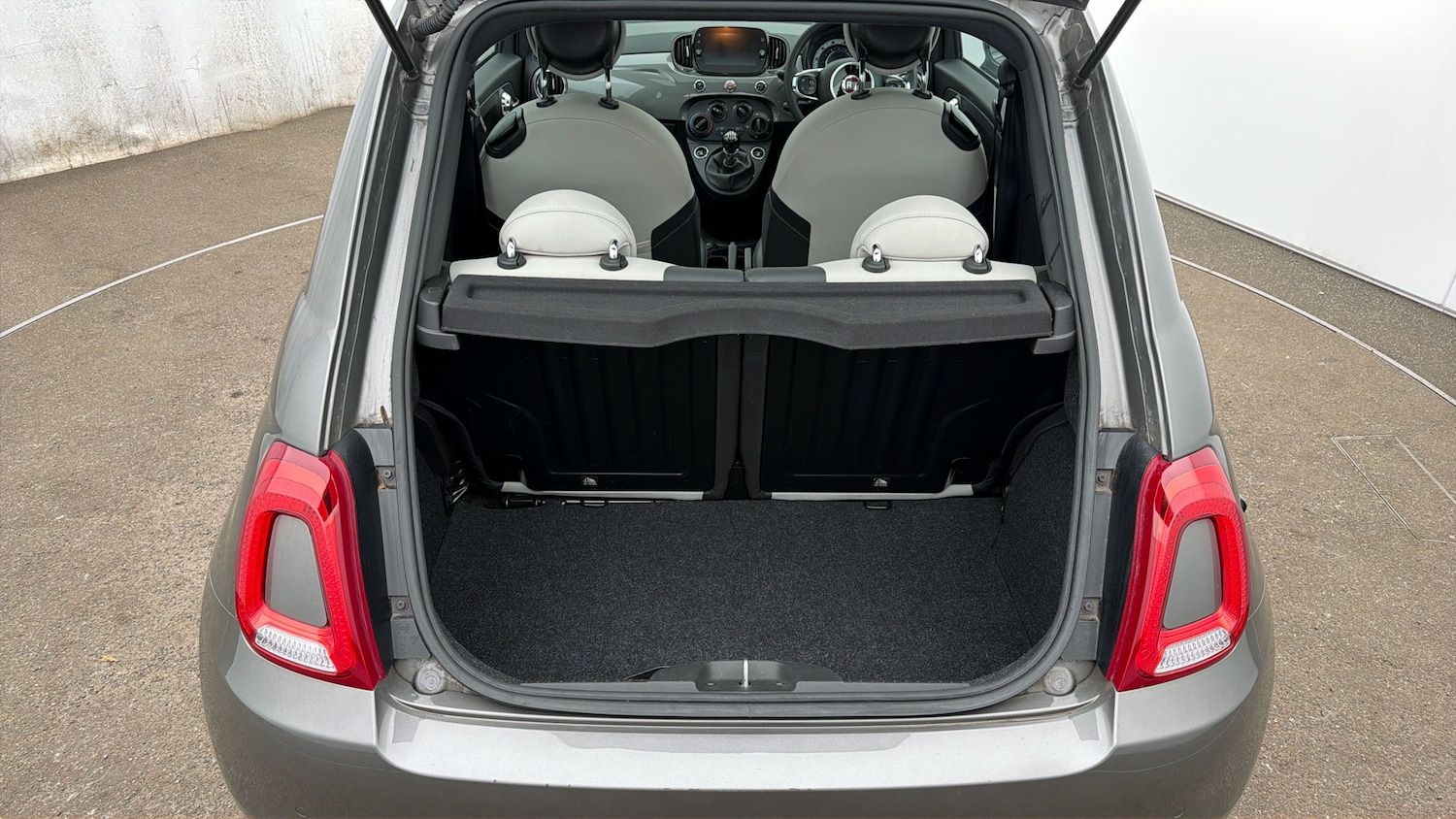 Used Fiat 500 2022 for sale - 78027318: Photo 16