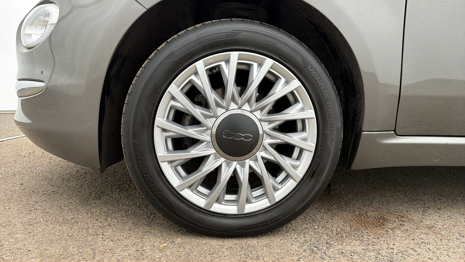 Used Fiat 500 2022 for sale - 78027318: Photo 17