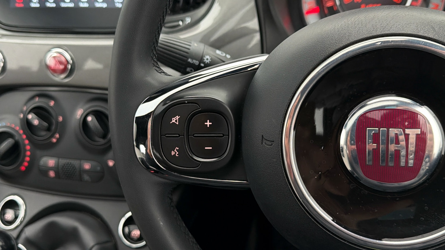 Used Fiat 500 2022 for sale - 78027318: Photo 23