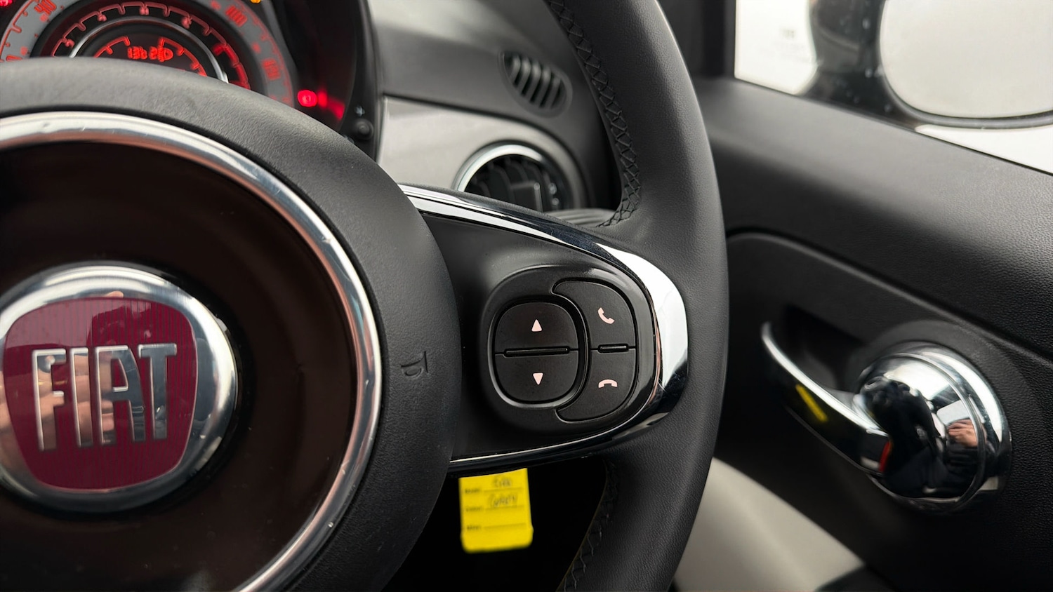 Used Fiat 500 2022 for sale - 78027318: Photo 24