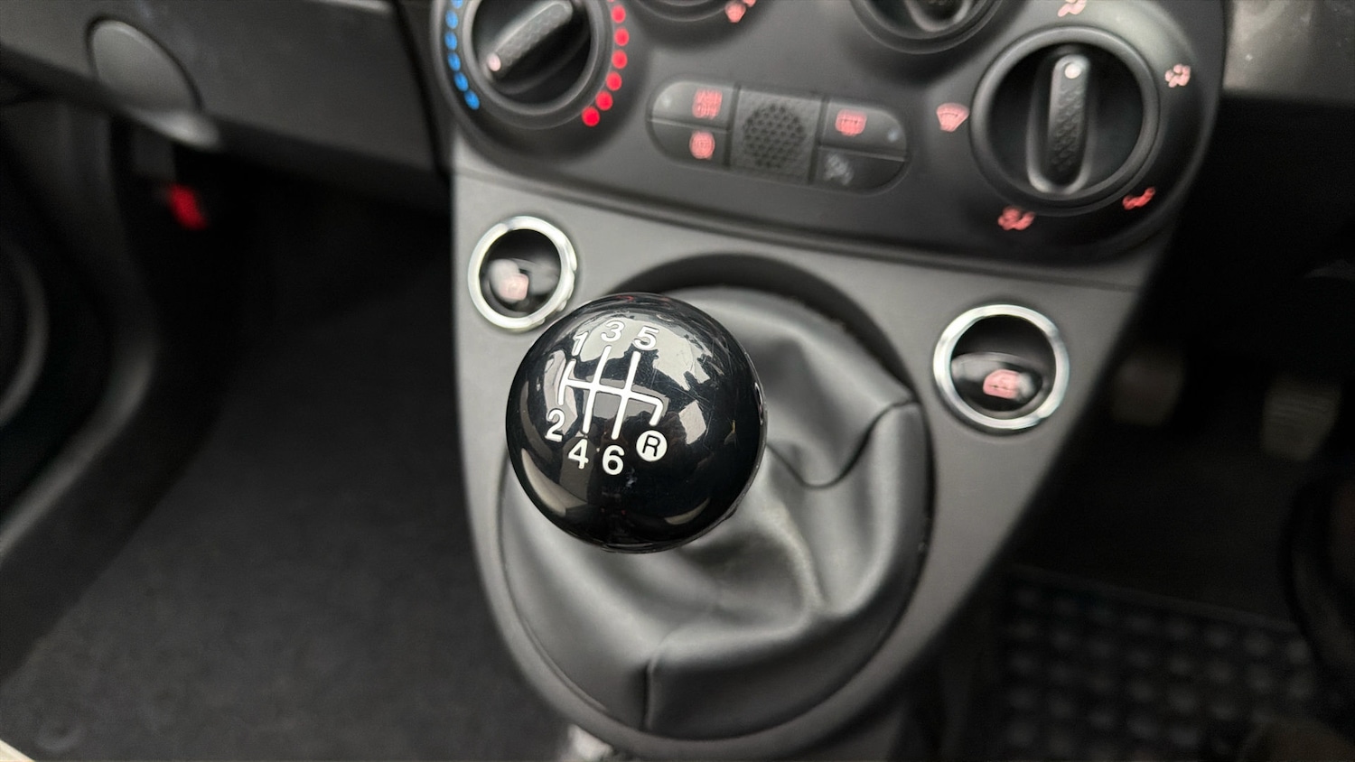 Used Fiat 500 2022 for sale - 78027318: Photo 25