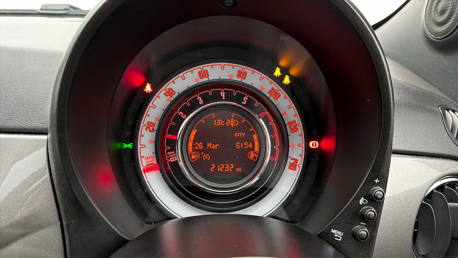 Used Fiat 500 2022 for sale - 78027318: Photo 26