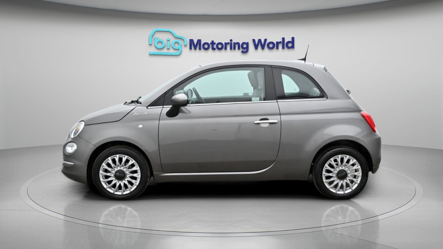 Used Fiat 500 2022 for sale - 78027318: Photo 4