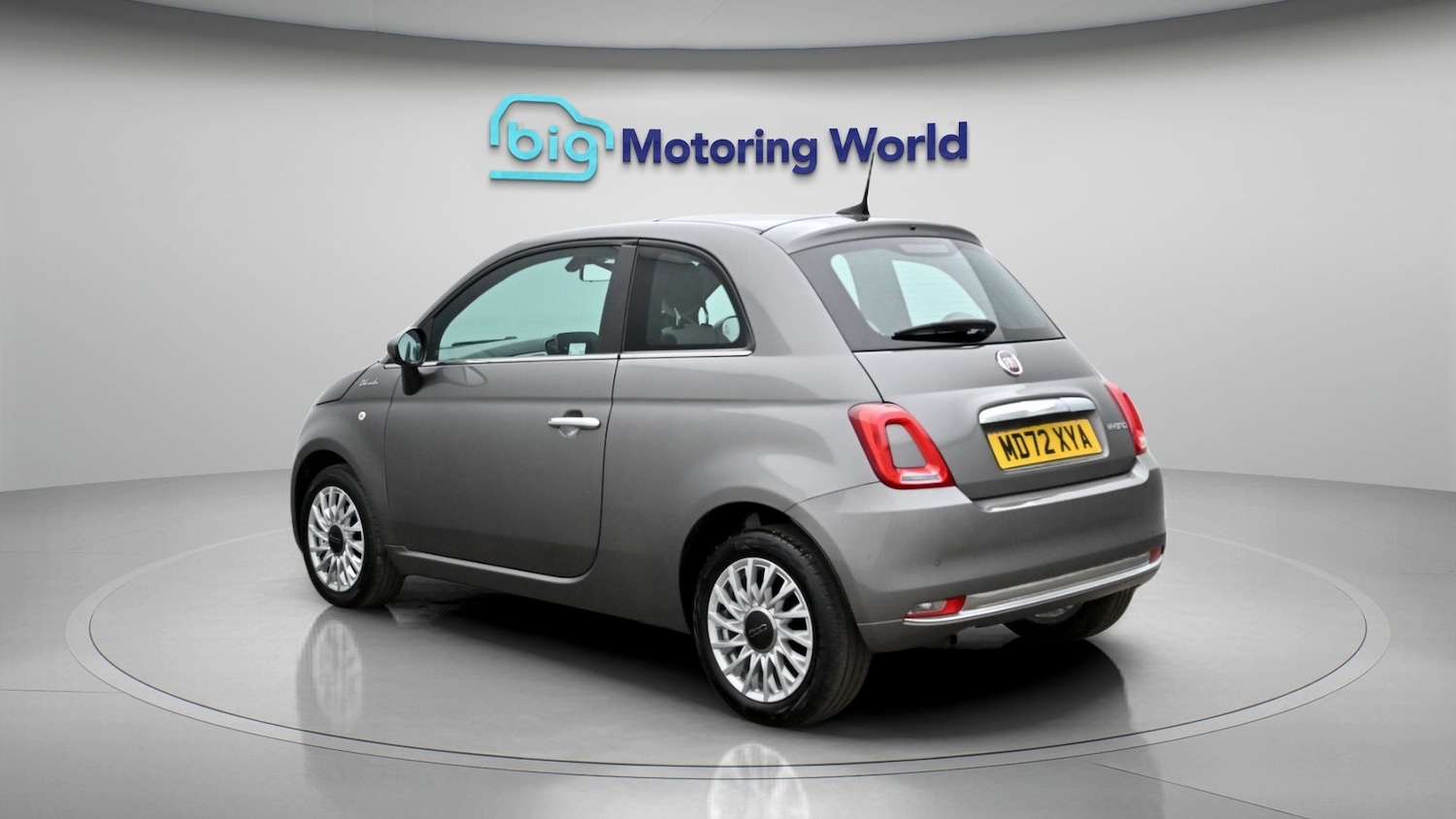 Used Fiat 500 2022 for sale - 78027318: Photo 5