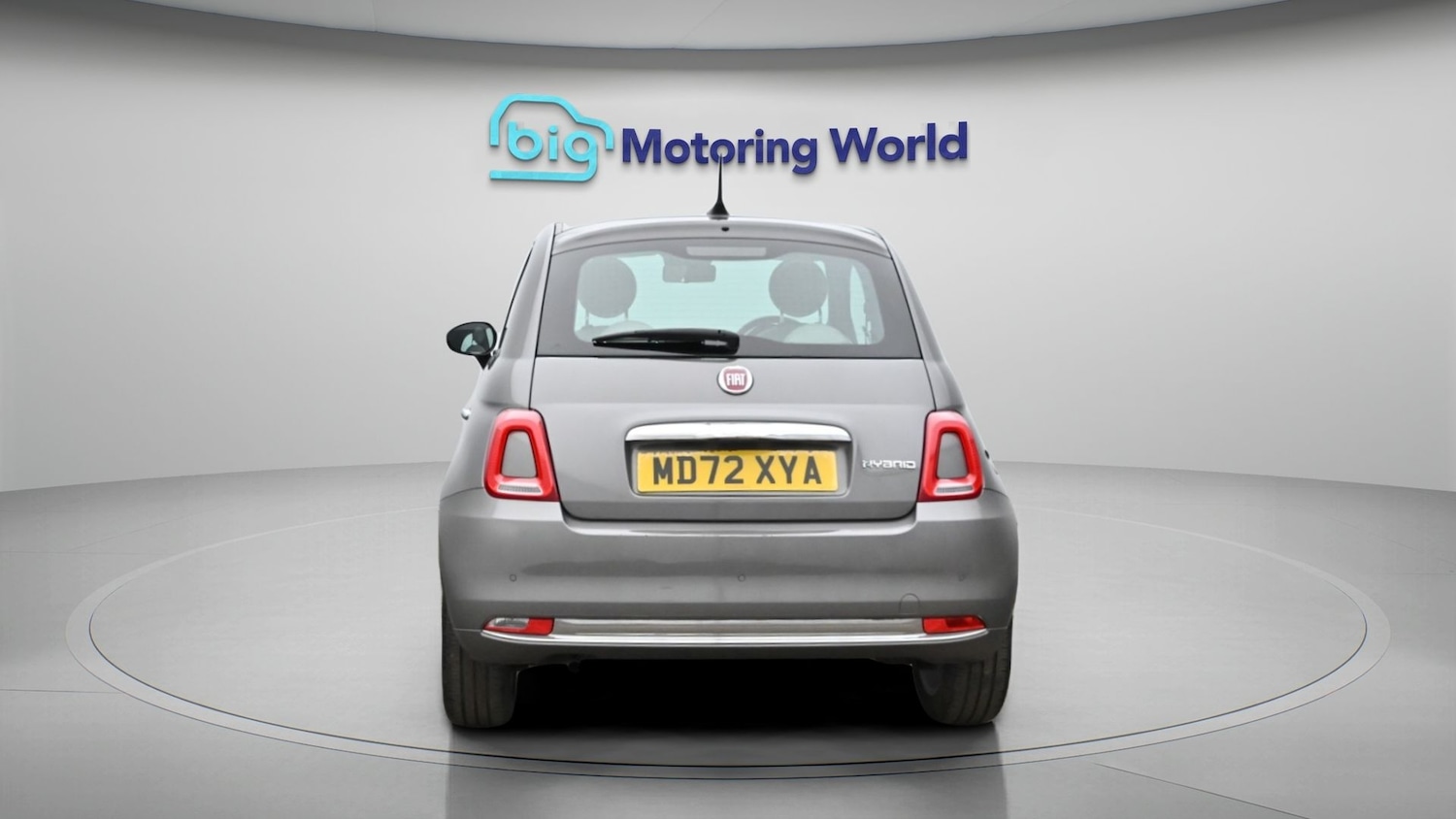 Used Fiat 500 2022 for sale - 78027318: Photo 6