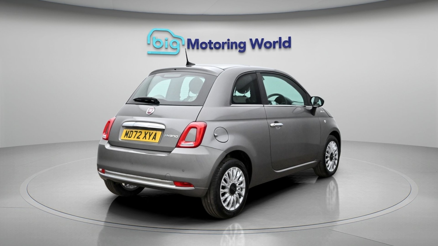 Used Fiat 500 2022 for sale - 78027318: Photo 7
