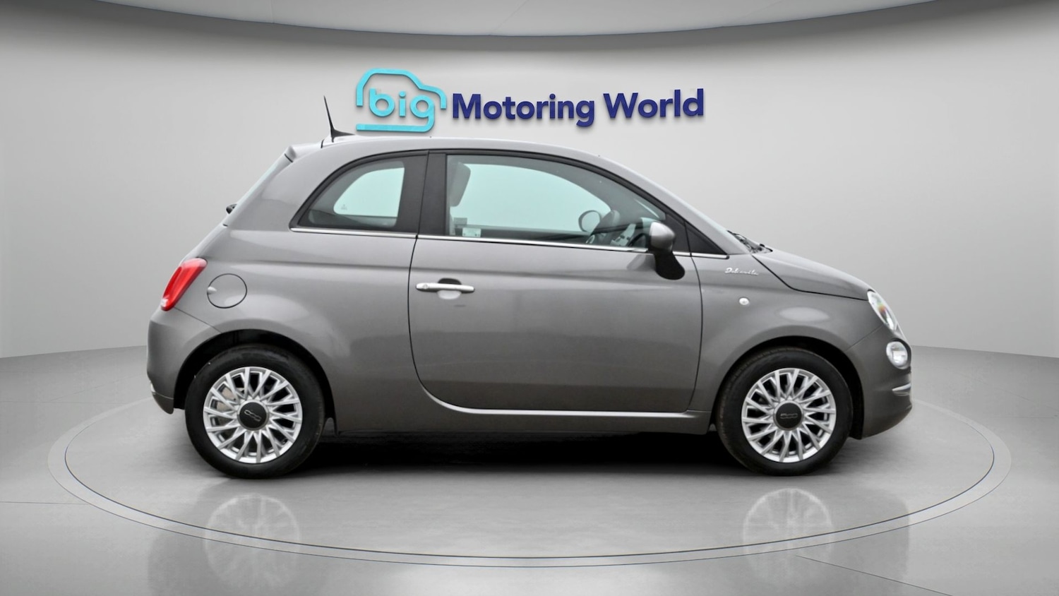 Used Fiat 500 2022 for sale - 78027318: Photo 8