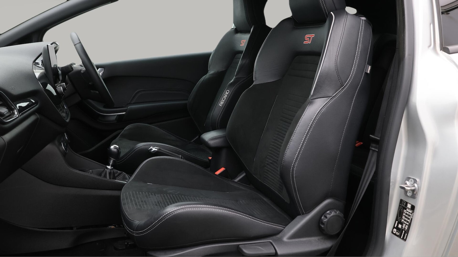 Used Ford Fiesta 2019 for sale - 76381187: Photo 14