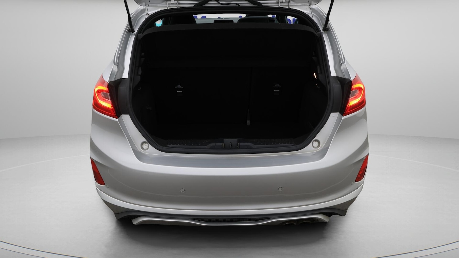 Used Ford Fiesta 2019 for sale - 76381187: Photo 17