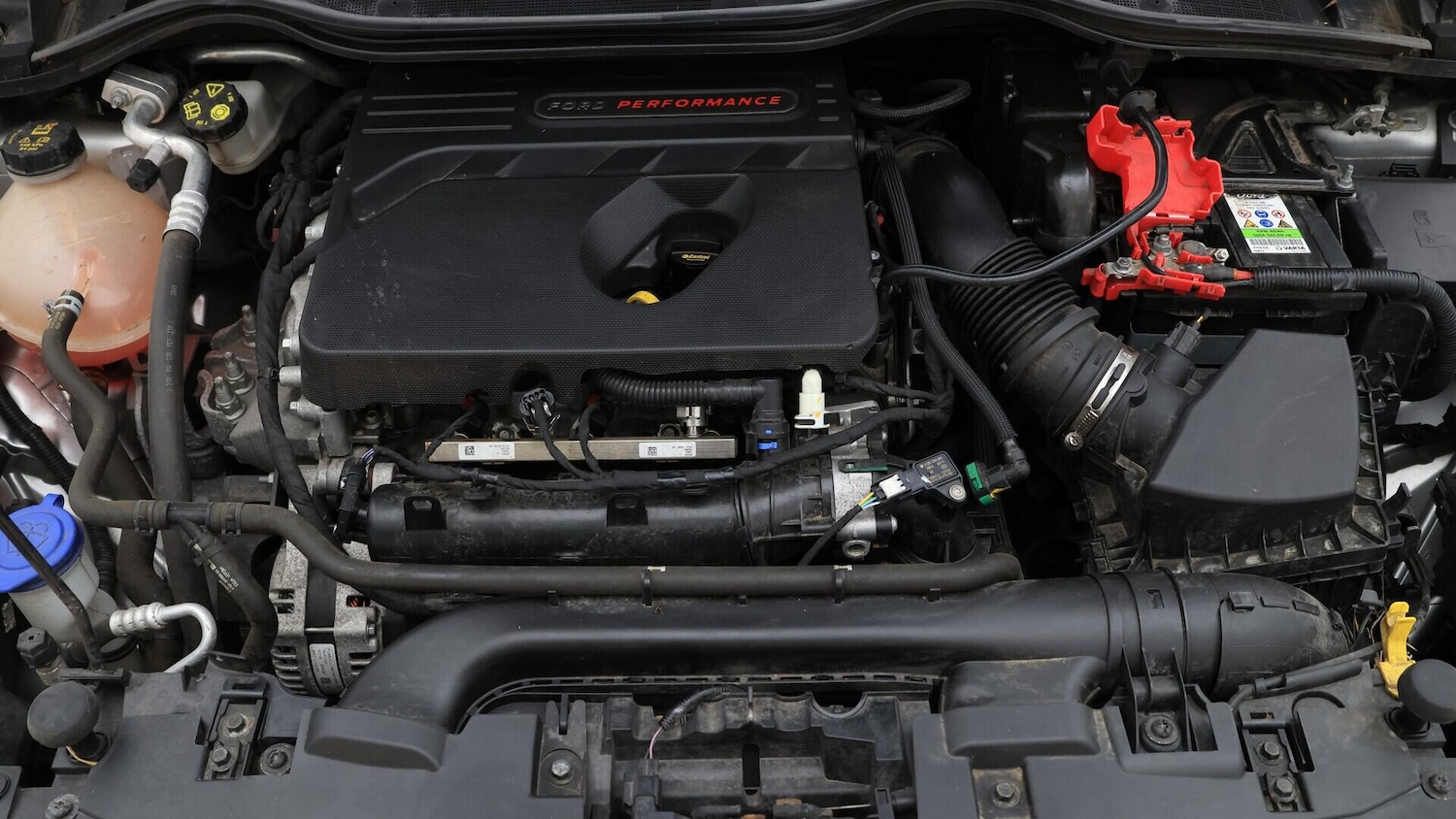 Used Ford Fiesta 2019 for sale - 76381187: Photo 19