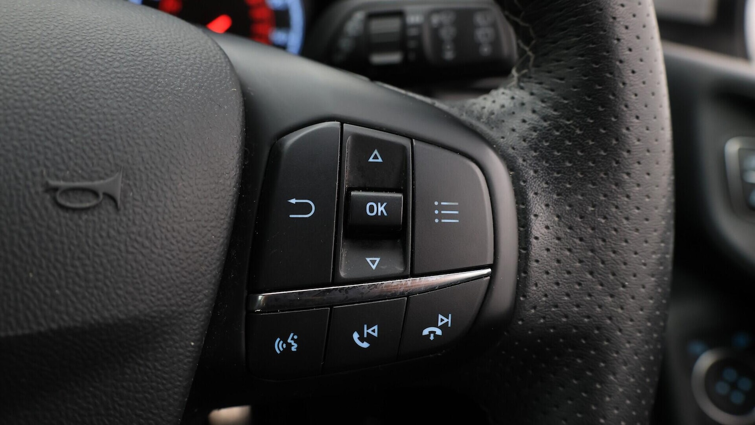 Used Ford Fiesta 2019 for sale - 76381187: Photo 24