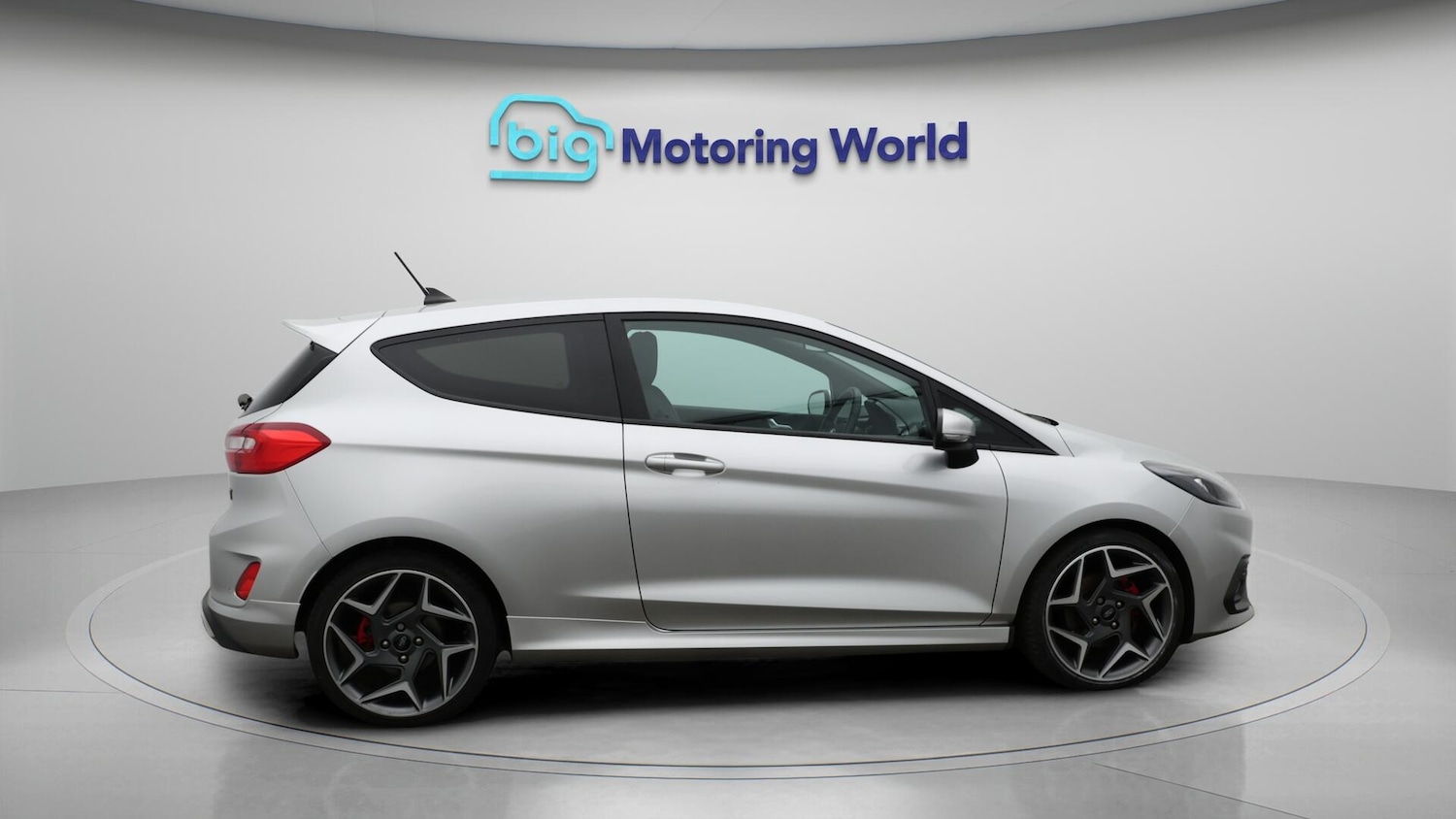 Used Ford Fiesta 2019 for sale - 76381187: Photo 8