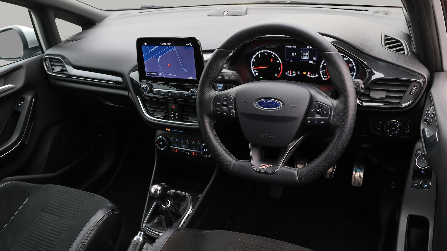 Used Ford Fiesta 2019 for sale - 76381187: Photo 9