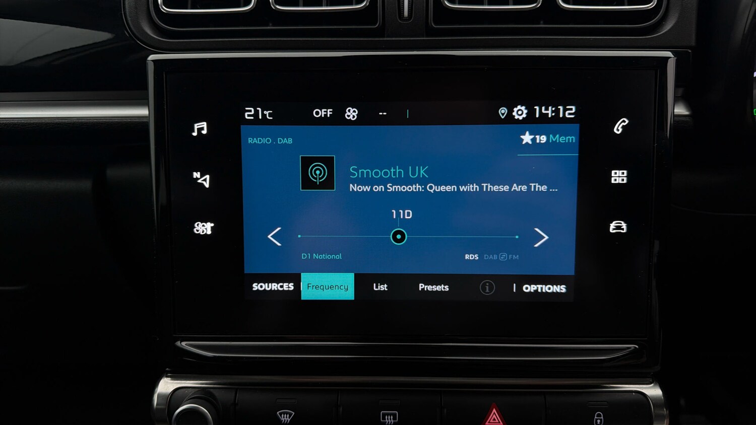 Used Citroen C3 2023 for sale - 78176672: Photo 10