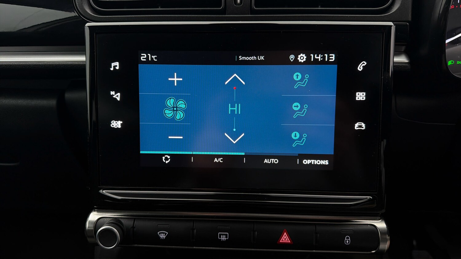 Used Citroen C3 2023 for sale - 78176672: Photo 11