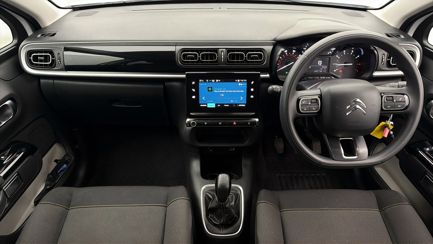 Used Citroen C3 2023 for sale - 78176672: Photo 12