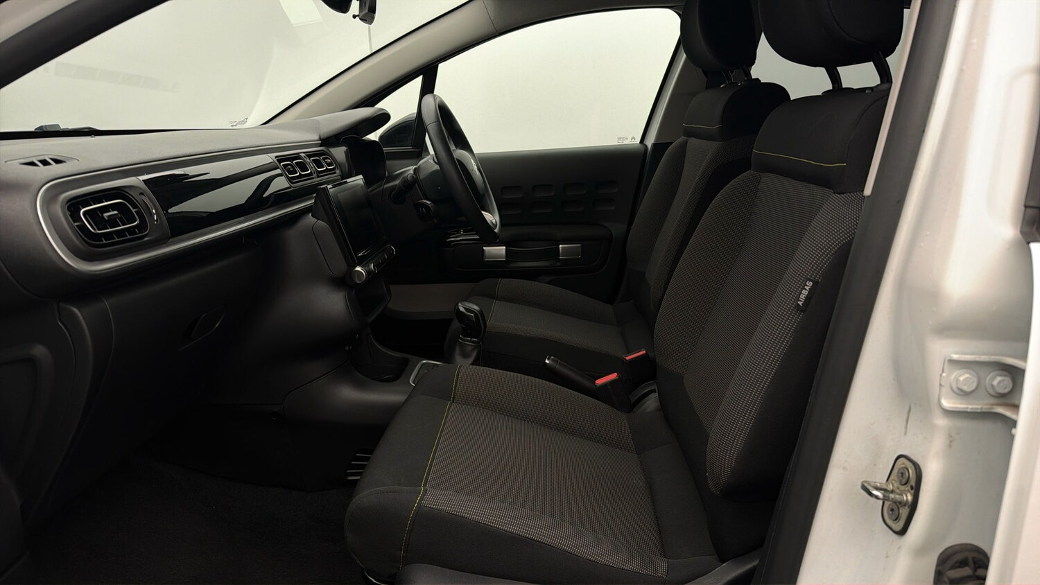 Used Citroen C3 2023 for sale - 78176672: Photo 13