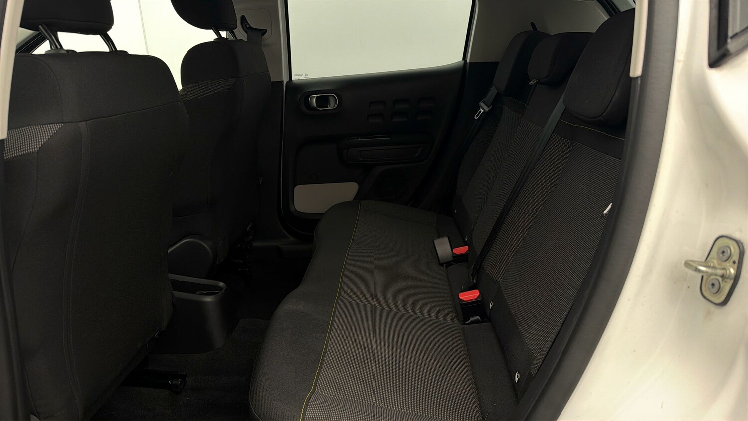 Used Citroen C3 2023 for sale - 78176672: Photo 15