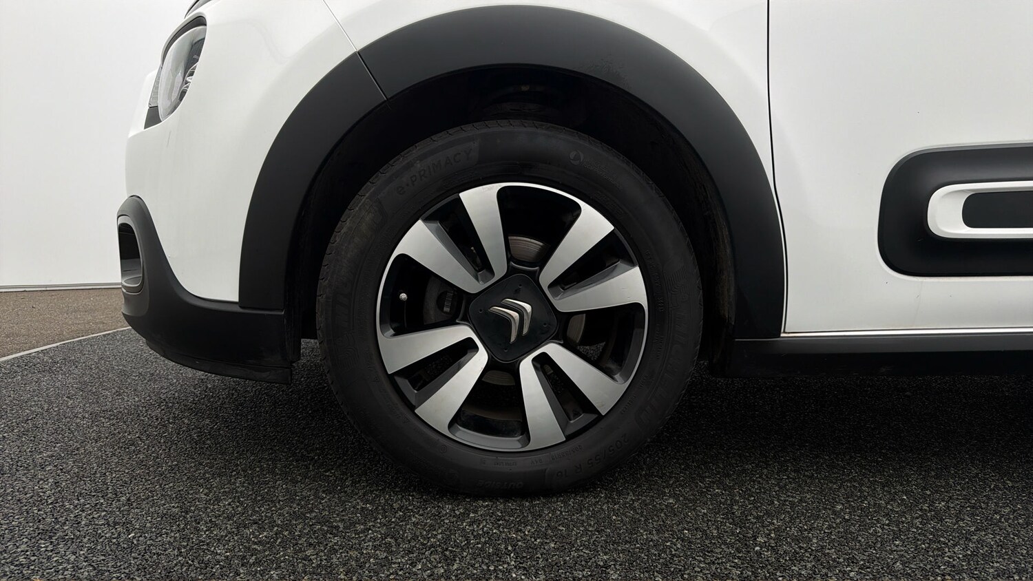 Used Citroen C3 2023 for sale - 78176672: Photo 17