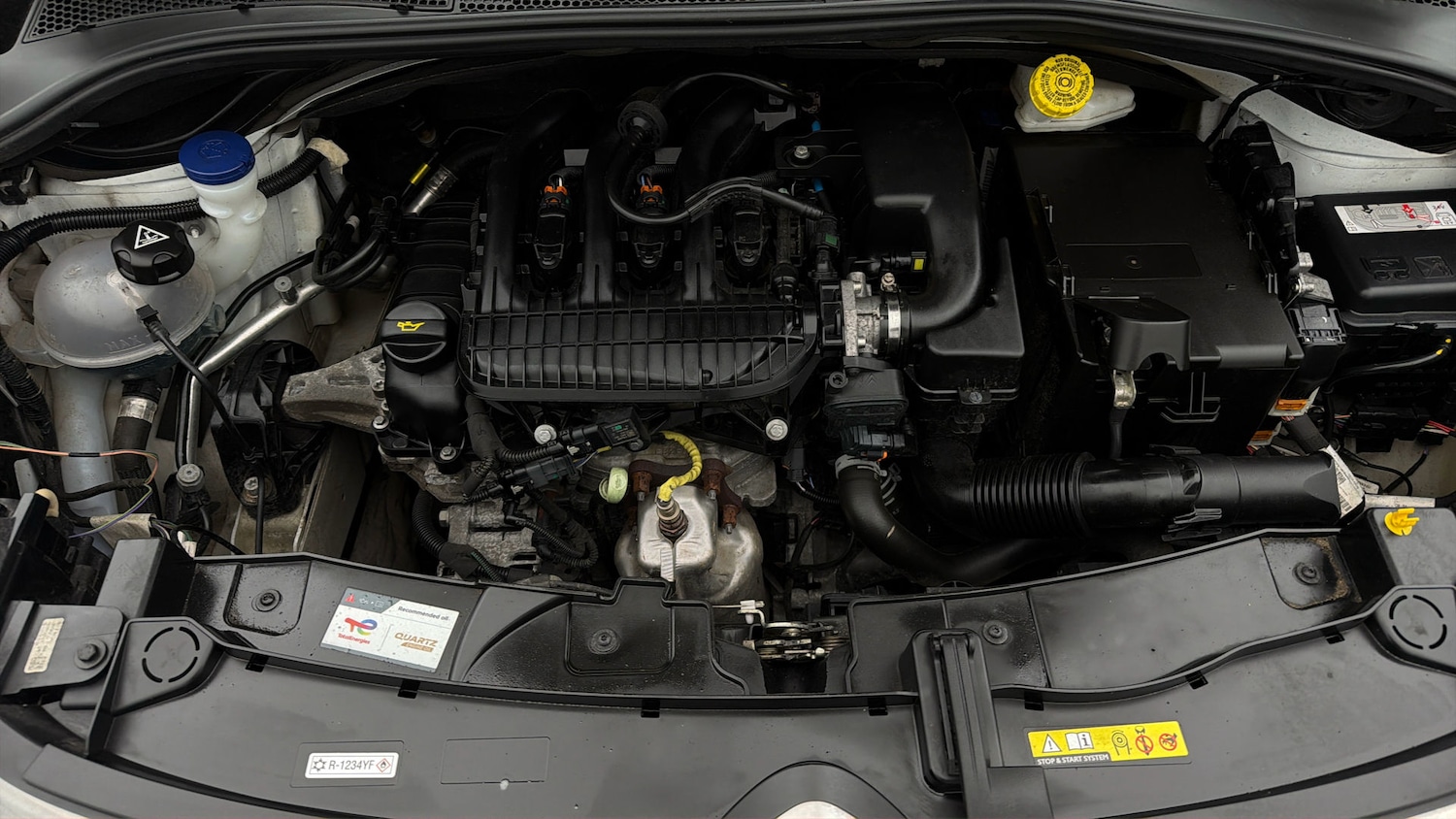 Used Citroen C3 2023 for sale - 78176672: Photo 18