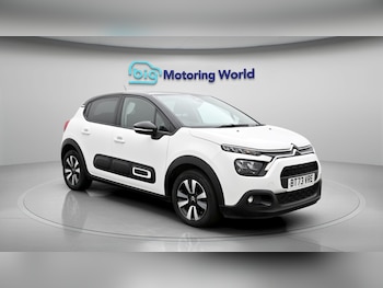 Citroen C3 feature image